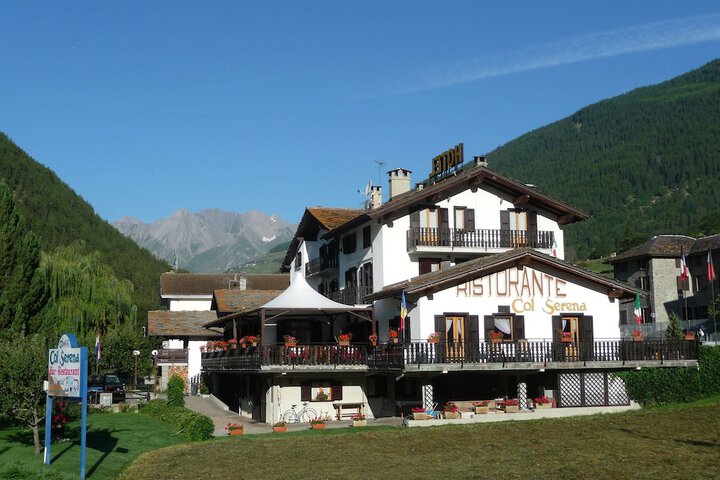 Hotel 18 of 31