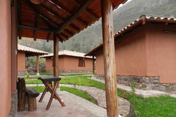 Terrace/Patio 13 of 21