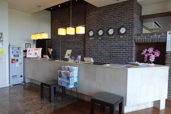 Hotel Interior 2 of 39