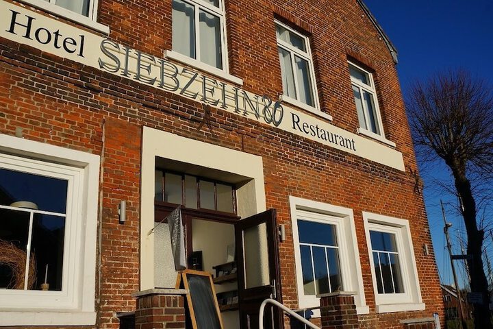 Siebzehn80 in Wittmund