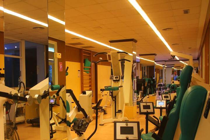 Fitness Club