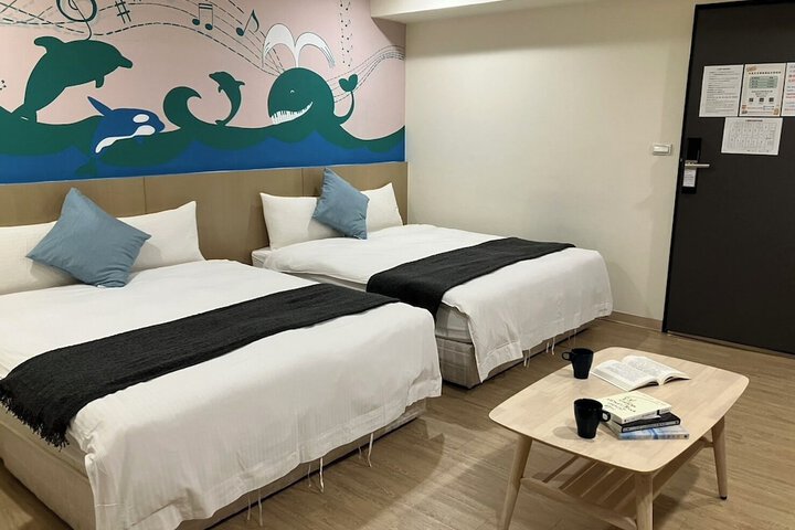 Room 17 of 49