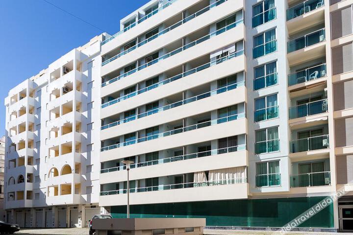Edificio Katavento Apartementos