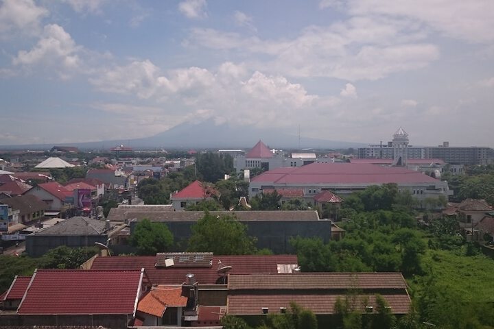 Hotel View 49 of 49