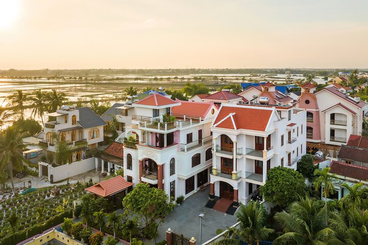 Ong Tam Villa