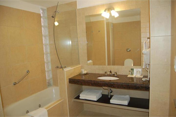 Fitness Center Photo