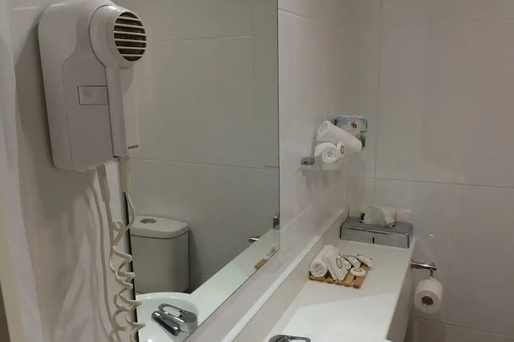 Relaxing Spa