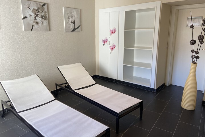 Spa Photos