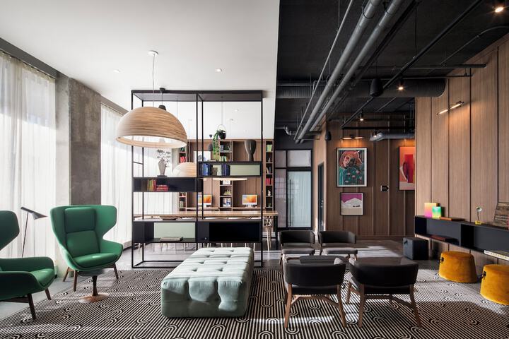 Hotel Interior 6 of 39