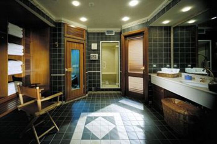 Bauer Il Palazzo