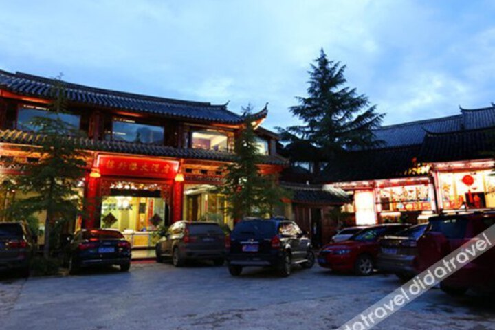 Louwailou Hotel