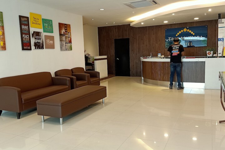 Hotel Interior 2 of 73