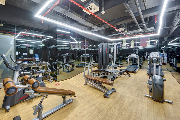 Health and Fitness 43 of 86