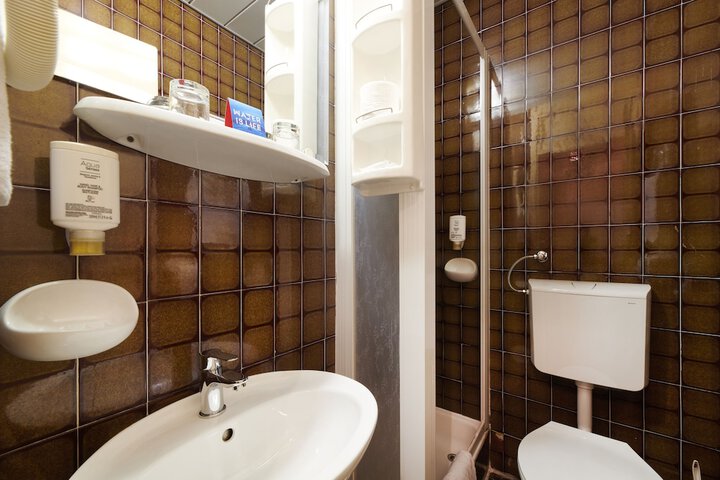 Bath Amenities