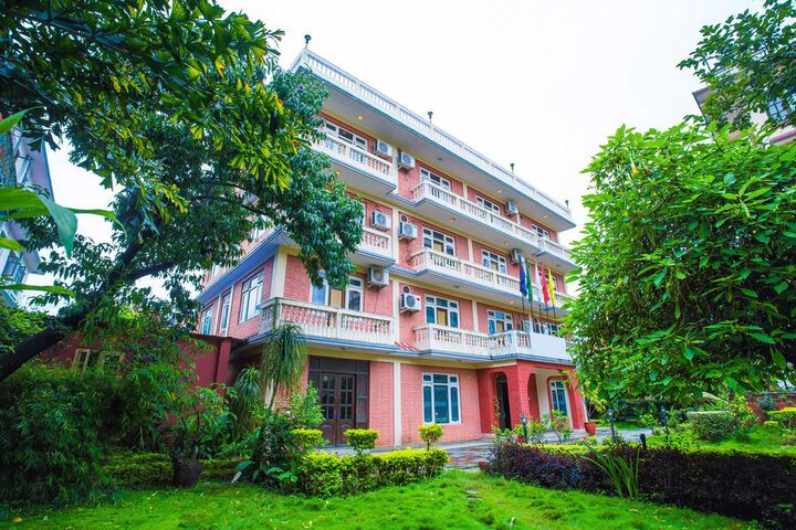 Hotel 55 of 58