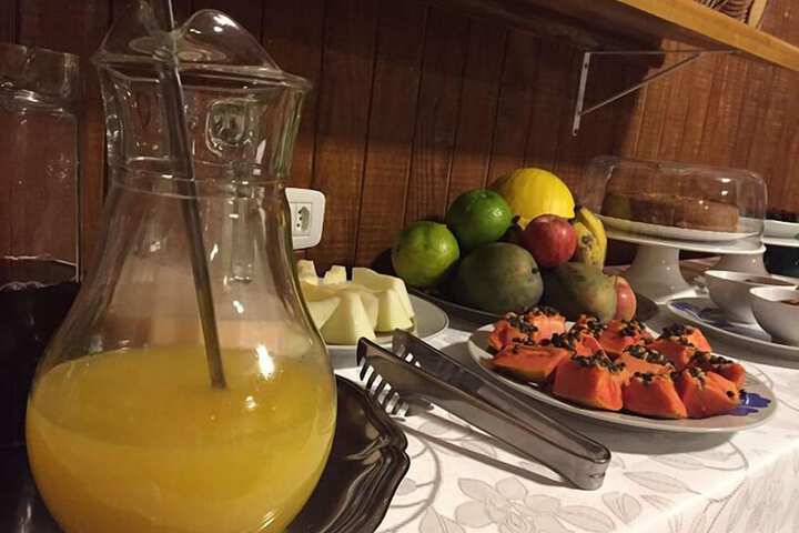 Breakfast/Coffee Service 22 of 35