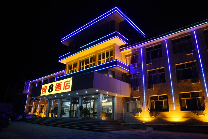 Hotel 9 of 22
