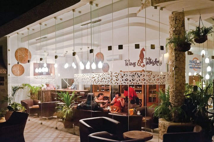 Hotel 62 of 63