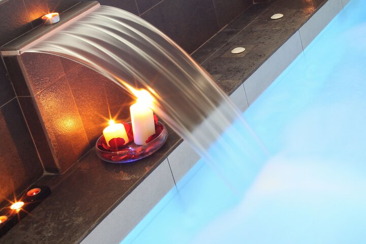 Spa Photos