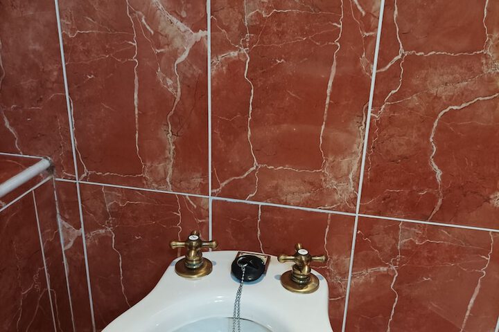 Bath Interior