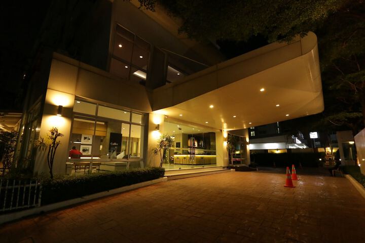 Hotel 29 of 32