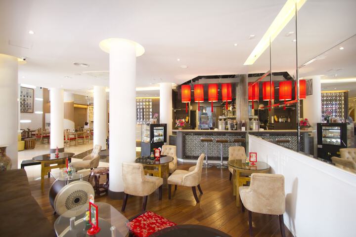 Hotel Interior 3 of 65