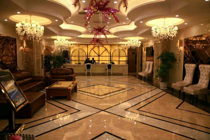 Hotel Interior 8 of 17