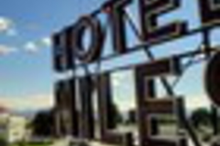 Hotel 125 of 135