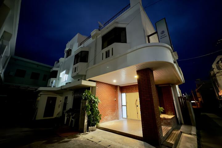 Photo of Hotel Ishigaki & Chikonkiya