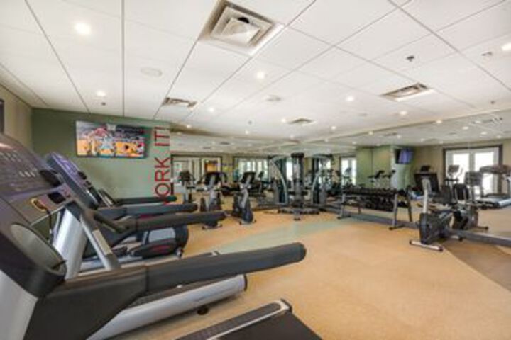 Health and Fitness 6 of 18