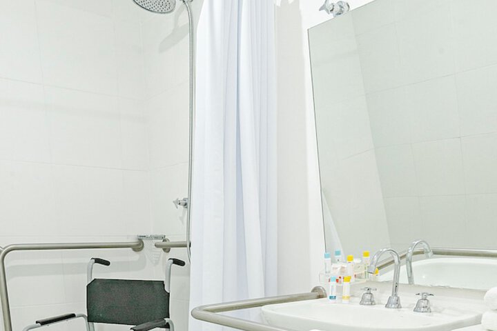 Bathroom Interior Photo