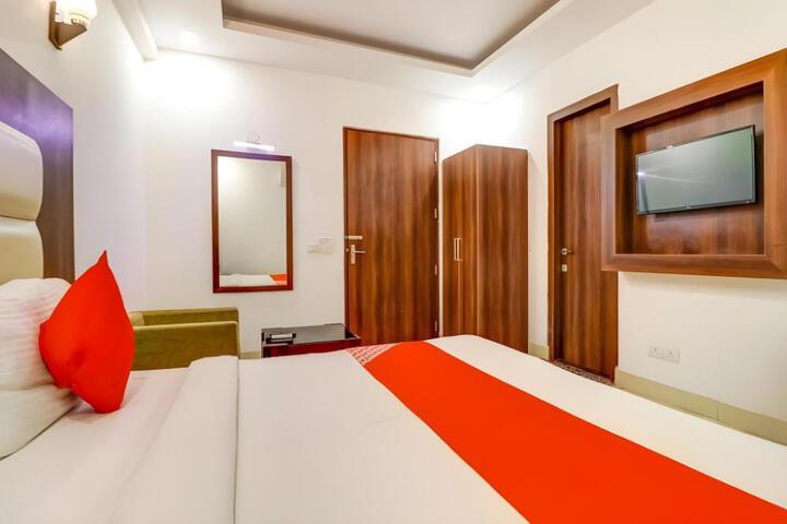 Hotel Skye Suites- Aerocity
