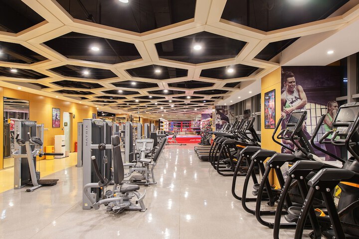 Health and Fitness 41 of 61
