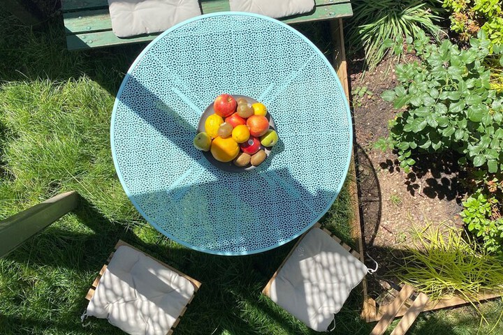 Terrace/Patio 38 of 53