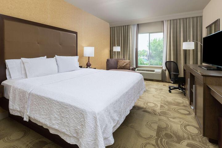 1 King Bed (4 of 10)