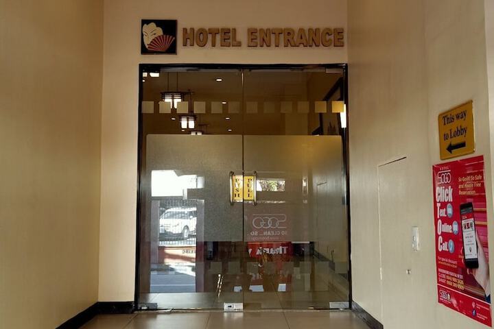 Hotel 56 of 57