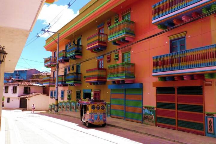 HOTEL ALTO VERDE