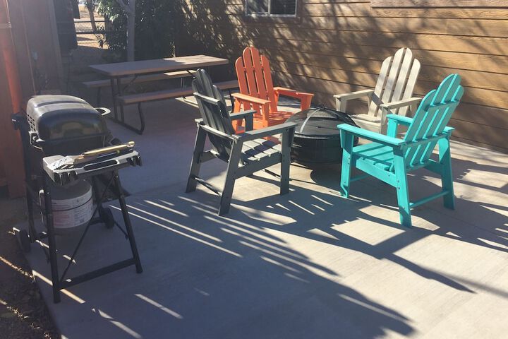 Terrace/Patio 14 of 24