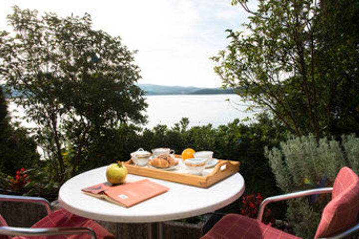 Dining Photos