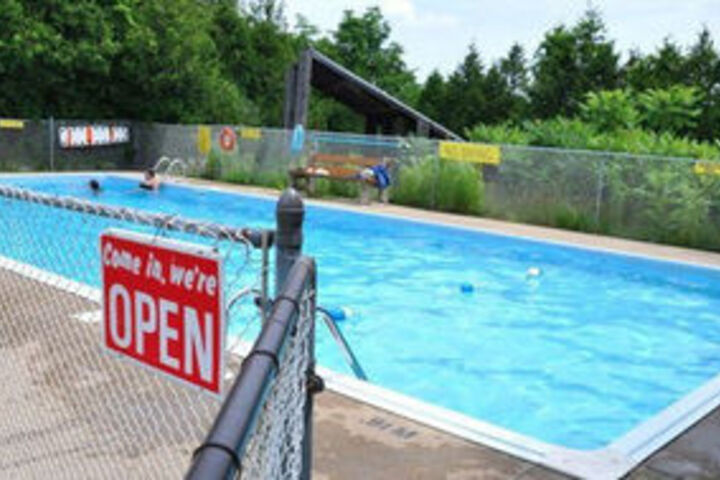 Pool 22 of 23