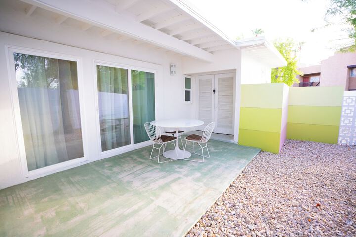 Terrace/Patio 29 of 68