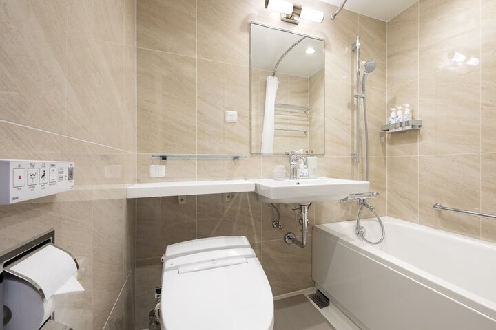 Bath Amenities