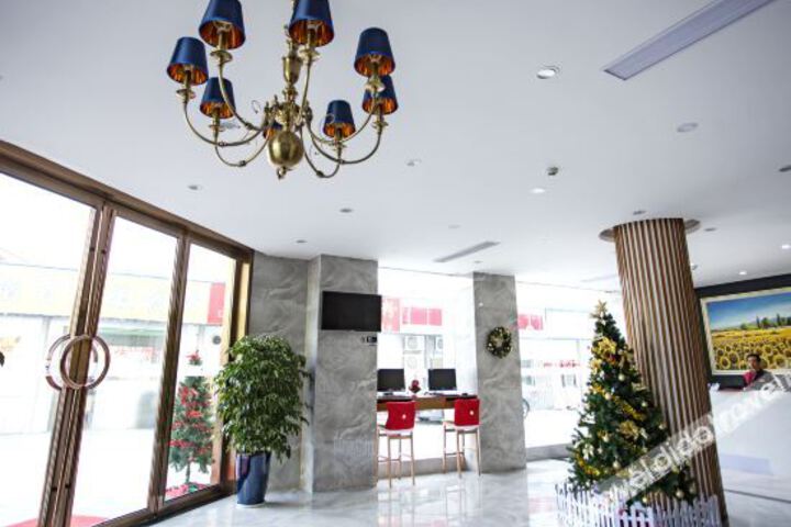 Hotel Interior 13 of 20