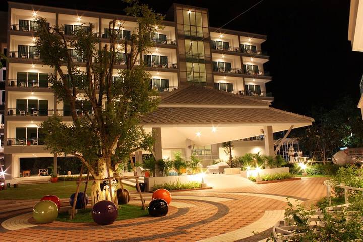 Hotel 95 of 104