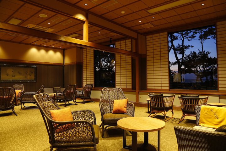 Hotel Interior 4 of 36