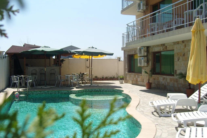 Pool 12 of 15