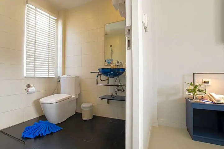 Fitness Facility Photos