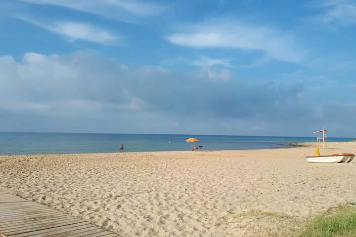 Beach 21 of 24