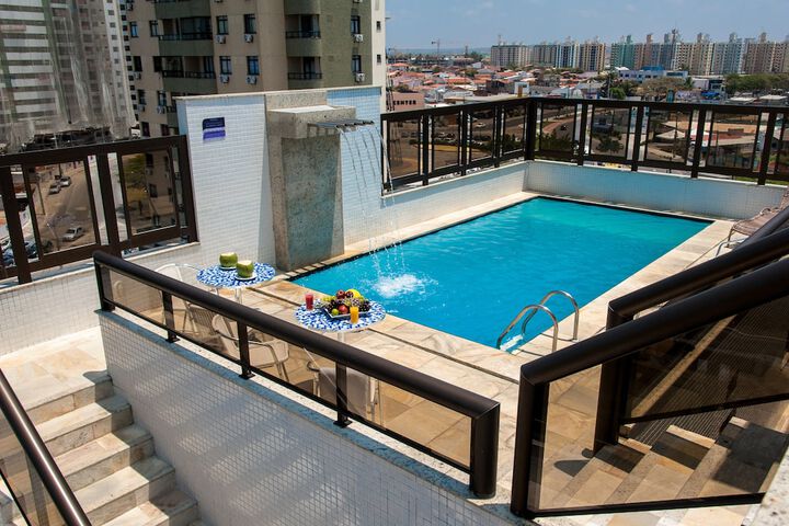 Terrace/Patio 54 of 56