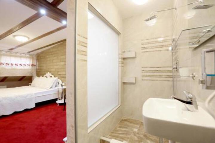 Fitness Center Photo